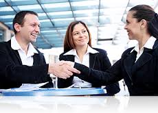 Human Resource Consultants